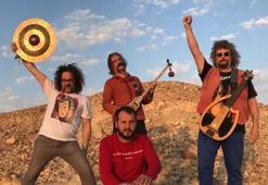 Baba Zula, Franz Ferdinand öncesinde sahne alıyor!