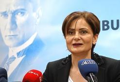Kaftancıoğlu hakkındaki iddianame kabul edildi