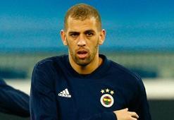Slimani Süper Lig'de kalıyor!