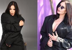 "1.60’lık adamlar bana aşık oluyor"