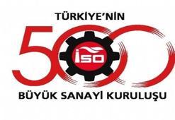İşte Türkiye'nin 500 büyük sanayi kuruluşu