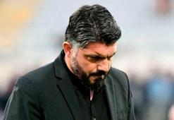 Milan Gattuso ile yollarını ayırıyor!