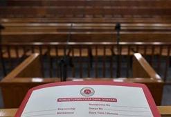 FETÖ'nün mahrem imamı duruşmada tutuklandı
