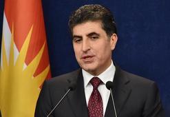 Kuzey Irak'ta Neçirvan Barzani Başkan seçildi