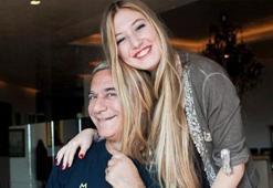 Yasmin Erbil'den olay yaratan bikini pozu!