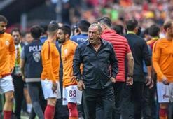 Fatih Terim'in cezası belli oldu!