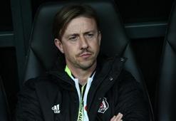 Beşiktaş'ta Guti ile yollar ayrıldı!