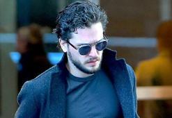 'Taht Oyunları' ruhunu yordu! Kit Harington'dan kötü haber