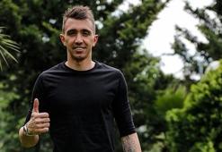 Fernando Muslera: Galatasaray'da Fatih Terim'in alternatifi yok