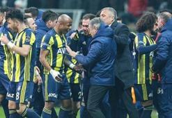 F.Bahçe'den transfer taarruzu! Aynı takımdan 3 yıldız...
