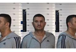Avrupa'nın en büyük göçmen kaçakçısı İstanbul'da yakalandı