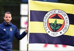 Soldado Fenerbahçe'den ayrılıyor...