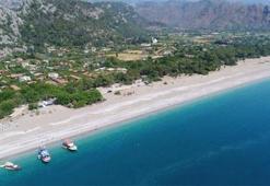 Çıralı, Olimpos ve Adrasan için 'rezervasyonsuz gelmeyin' uyarısı