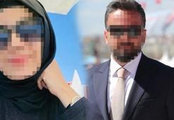 Eski eşine uçan tekme ile saldırdı