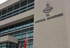 AYM'den Kılıçdaroğlu ve CHP'nin başvurularına ret