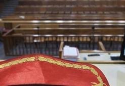 Eski Yargıtay üyesi Turgut Emiroğlu'na FETÖ'den hapis cezası