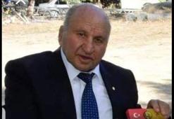 Olimpiyat şampiyonu Bayram Şit vefat etti