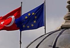 Türkiye'den AB'nin skandal raporuna sert tepki!