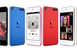 Yeni Apple iPod touch resmen Türkiye'de! İşte fiyatı