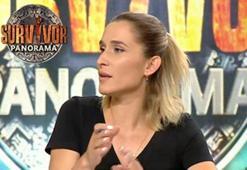 Survivor Sema'dan şoke eden açıklama: Kardeş mardeş yok