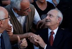 Kılıçdaroğlu: Hepimiz huzur içinde, birlikte, kardeşçe yaşayalım