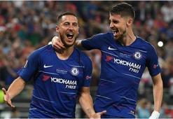 Chelsea 4-1 Arsenal