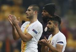 Eren Derdiyok'un yeni adresi belli oldu!