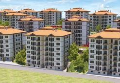TOKİ&#39;den 417 lira taksitle ucuz konut
