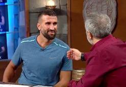 Survivor'a veda eden Hikmet Tuğsuz'dan canlı yayında Yusuf itirafı!