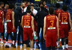 Galatasaray'da şok! İdmana çıkmadılar