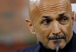 Inter'de Spalletti dönemi sona erdi
