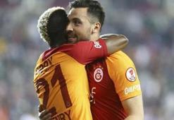 Galatasaray'ın genç futbolcusu Sinan Gümüş'ün takımı belli oldu!