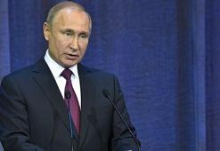 Putin'den kritik hamle! Durduracak!