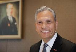 Tüm oteller bayramı yüksek dolulukla kapatacak