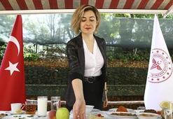 Bakanlıktan sağlıklı bayram sofrası önerisi