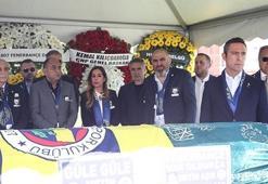 Metin Aşık son yolculuğuna uğurlandı!