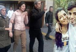 Karar verildi! Mutlulukları fotoğraflarda kaldı...
