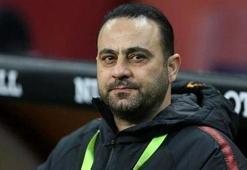PFDK'dan Hasan Şaş'a 8 maç ceza!