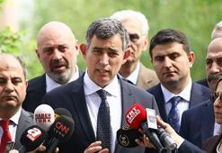 TBB Başkanı Feyzioğlu’ndan Yargı Reformu Strateji Belgesi'ne tam destek