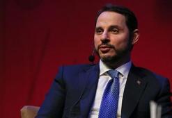 Bakan Albayrak 'Hayırlı olsun' dedi ve atama müjdesini verdi