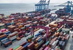Dış ticaret açığı nisanda yüzde 55.6 azaldı