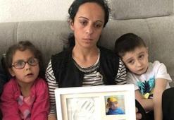 Türk çiftin bebeğini 28 günlükken ellerinden aldılar, dinini değiştirdiler