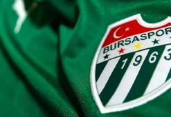 Bursaspor'a kötü haber! Takım değeri düşüşe geçti