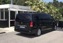 Abdullah Avcı Nevzat Demir tesislerinde!