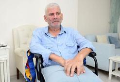 Hastalığa farkındalık için organlarını bağışladı