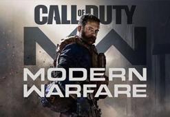 Yeni 'Call of Duty' resmen geliyor