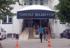 İçişleri Bakanlığı'ndan 'Dersim' soruşturması