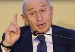 Nihat Özdemir'in listesi belli oldu!