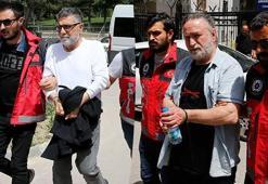 "Zümrüt Apartmanı" kitabının yazarı ve yayıncısına dava açıldı!