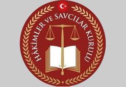 HSK'dan yeni kararname:20 ilin başsavcısı değişti